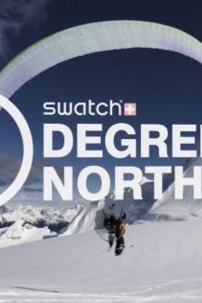 Cubierta de Degrees North