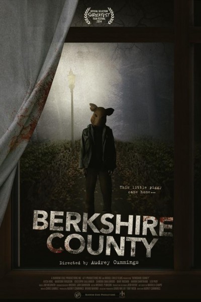 Caratula, cartel, poster o portada de Berkshire County