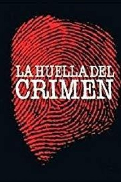 Caratula, cartel, poster o portada de La huella del crimen 3
