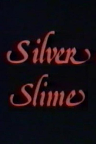 Cubierta de Silver Slime