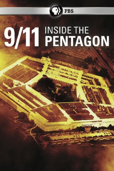 Caratula, cartel, poster o portada de 9/11 Inside the Pentagon