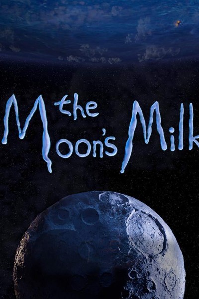 Cubierta de The Moon\'s Milk