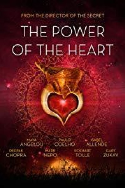 Caratula, cartel, poster o portada de The Power of the Heart