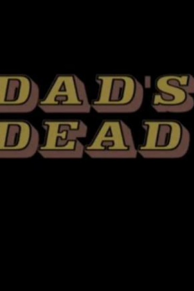 Cubierta de Dad\'s Dead