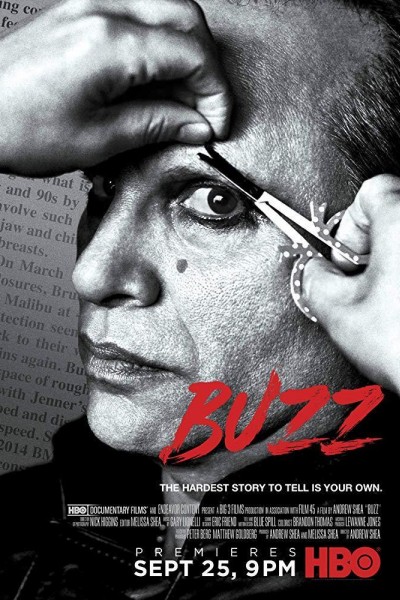 Caratula, cartel, poster o portada de Buzz