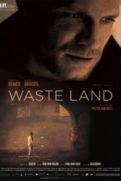 Caratula, cartel, poster o portada de Waste Land