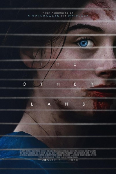 Caratula, cartel, poster o portada de The Other Lamb