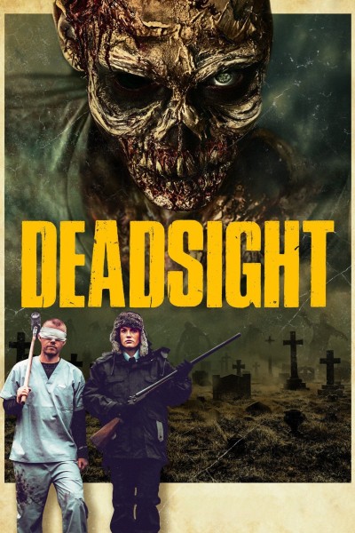 Caratula, cartel, poster o portada de Deadsight
