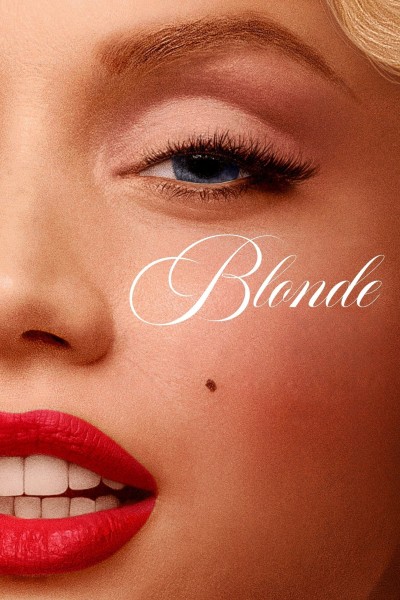 Caratula, cartel, poster o portada de Blonde