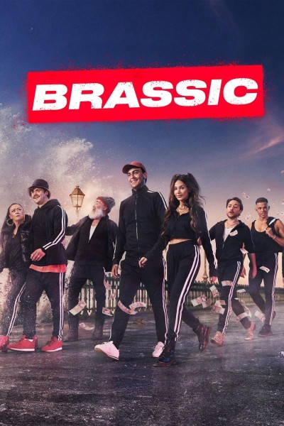 Caratula, cartel, poster o portada de Brassic