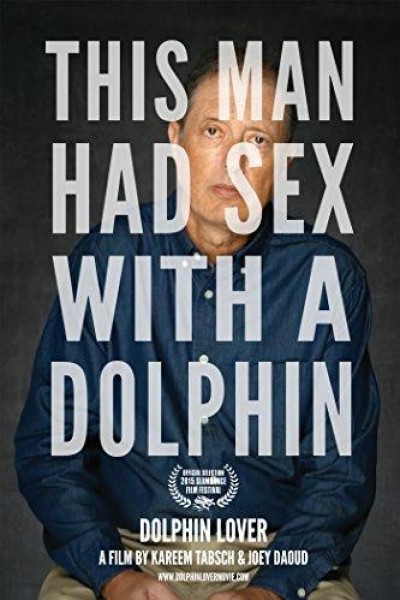 Caratula, cartel, poster o portada de Dolphin Lover
