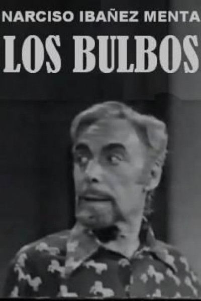 Cubierta de Los bulbos