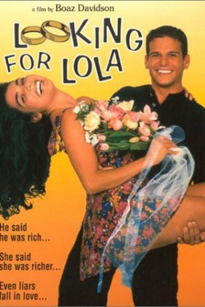 Caratula, cartel, poster o portada de Looking for Lola