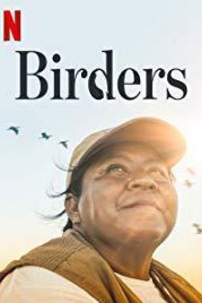 Caratula, cartel, poster o portada de Birders