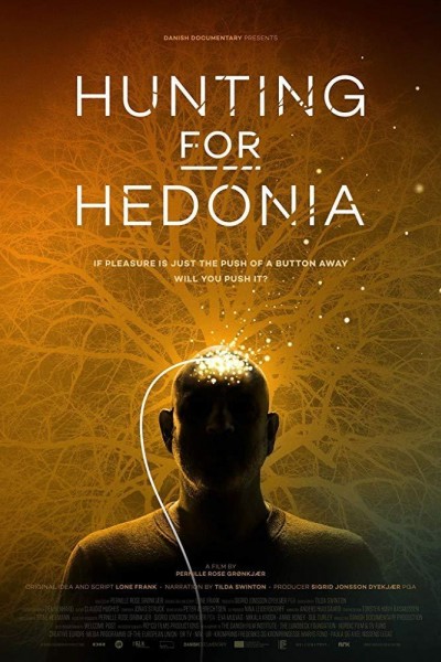 Caratula, cartel, poster o portada de Hunting for Hedonia
