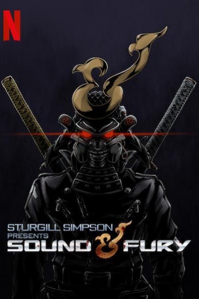 Caratula, cartel, poster o portada de Sound & Fury by Sturgill Simpson (Vídeo musical)