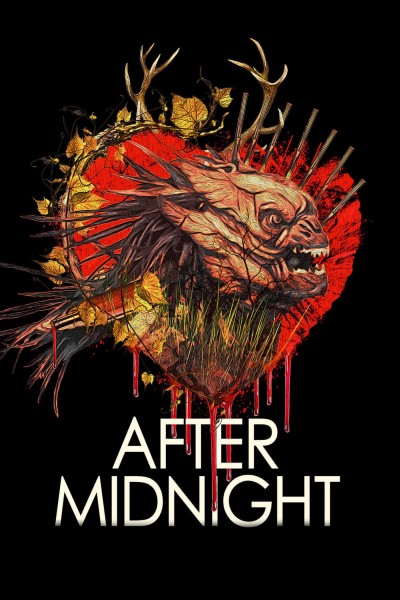 Caratula, cartel, poster o portada de After Midnight