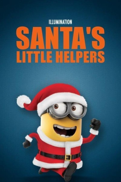 Caratula, cartel, poster o portada de Santa\'s Little Helpers