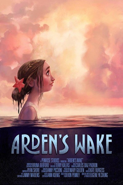 Cubierta de Arden\'s Wake