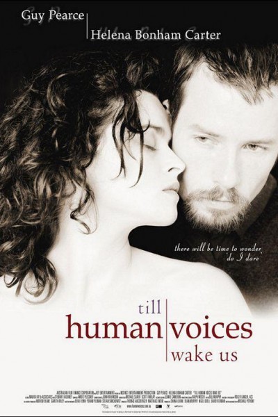 Caratula, cartel, poster o portada de Till Human Voices Wake Us