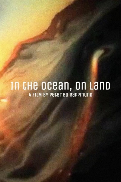 Caratula, cartel, poster o portada de In the Ocean, On Land