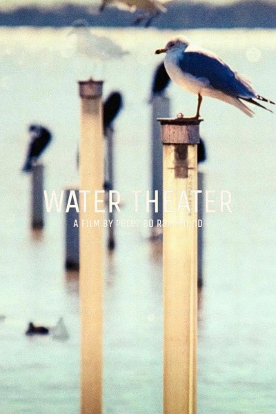 Caratula, cartel, poster o portada de Water Theater