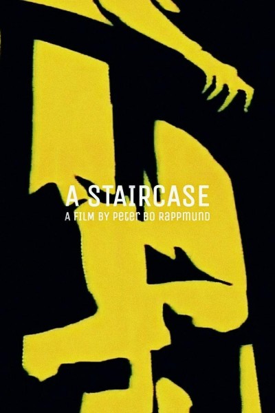 Caratula, cartel, poster o portada de A Staircase