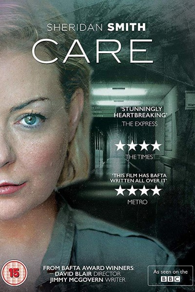 Caratula, cartel, poster o portada de Care