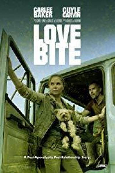 Caratula, cartel, poster o portada de Love Bite