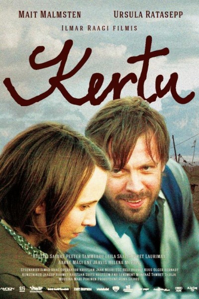 Caratula, cartel, poster o portada de Kertu