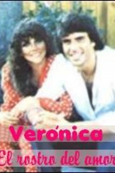 Caratula, cartel, poster o portada de Verónica: El rostro del amor