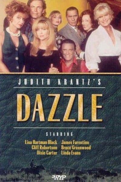 Caratula, cartel, poster o portada de Dazzle