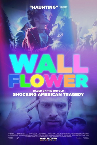 Caratula, cartel, poster o portada de Wallflower