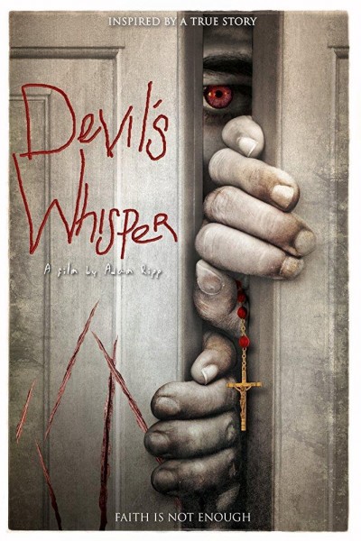 Caratula, cartel, poster o portada de Devil\'s Whisper