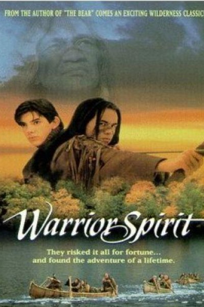 Cubierta de Warrior Spirit