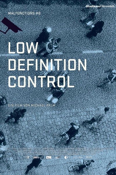 Cubierta de Low Definition Control - Malfunctions #0