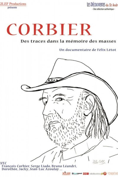 Cubierta de Corbier, des traces dans la mémoire des masses