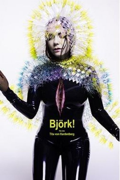 Cubierta de Björk!