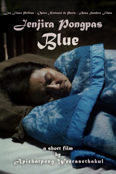 Caratula, cartel, poster o portada de Blue
