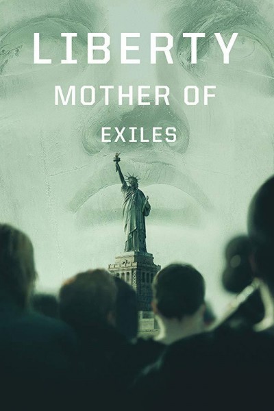 Caratula, cartel, poster o portada de Liberty: Mother of Exiles