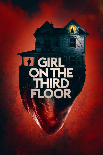 Caratula, cartel, poster o portada de Girl on the Third Floor