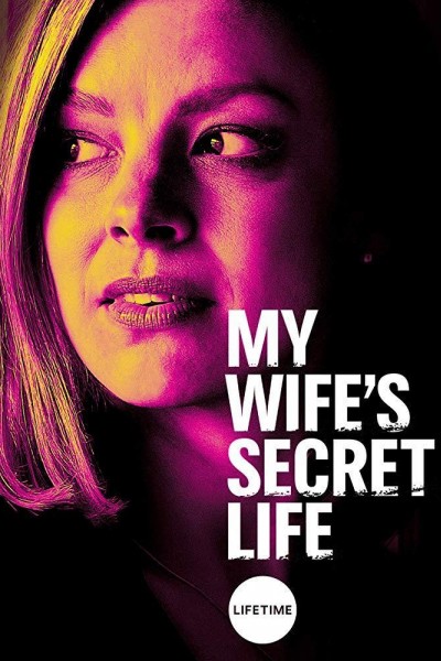 Caratula, cartel, poster o portada de La vida secreta de mi mujer