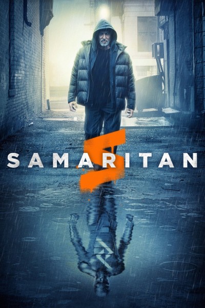Caratula, cartel, poster o portada de Samaritan
