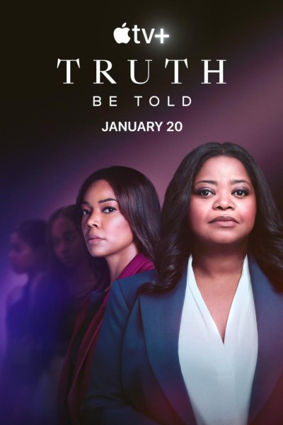 Caratula, cartel, poster o portada de Truth Be Told