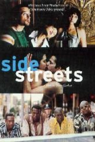 Caratula, cartel, poster o portada de Side Streets