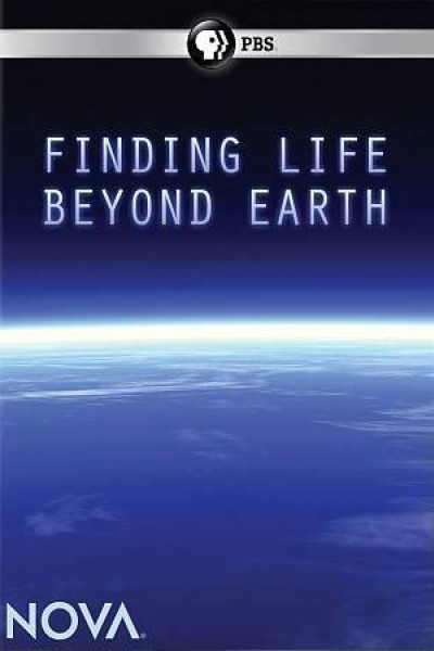 Caratula, cartel, poster o portada de Finding Life Beyond Earth
