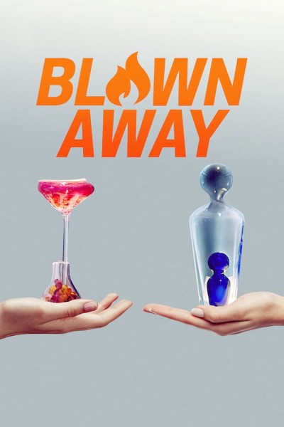 Caratula, cartel, poster o portada de Blown Away