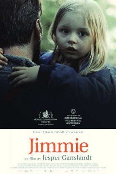 Caratula, cartel, poster o portada de Jimmie