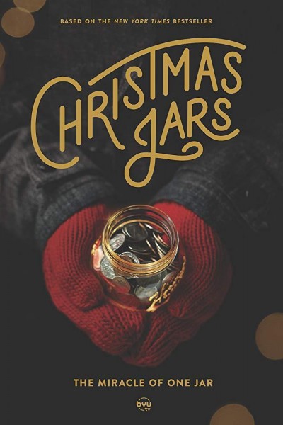 Caratula, cartel, poster o portada de Christmas Jars