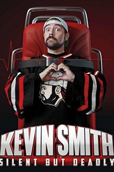 Caratula, cartel, poster o portada de Kevin Smith: Silent But Deadly